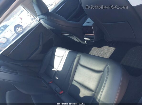 5YJ3E1EB7RF732655 2024 TESLA MODEL 3 Pewter Вид наклейки с VIN-кодом