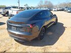 2024 Tesla Model 3 Long Range Dual Motor All-wheel Drive Pewter vin: 5YJ3E1EB7RF732655