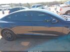 2024 Tesla Model 3 Long Range Dual Motor All-wheel Drive Pewter vin: 5YJ3E1EB7RF732655