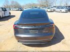 2024 Tesla Model 3 Long Range Dual Motor All-wheel Drive Pewter vin: 5YJ3E1EB7RF732655