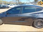 2024 Tesla Model 3 Long Range Dual Motor All-wheel Drive Pewter vin: 5YJ3E1EB7RF732655
