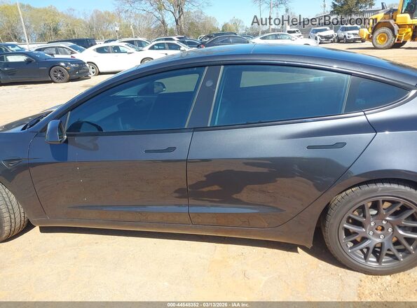 5YJ3E1EB7RF732655 2024 TESLA MODEL 3 Pewter Панорамный вид салона 360°