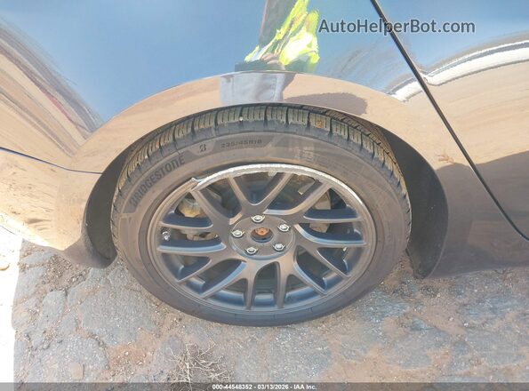 5YJ3E1EB7RF732655 2024 TESLA MODEL 3 Pewter 
