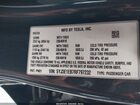 2024 Tesla Model 3 Long Range Dual Motor All-wheel Drive Gray vin: 5YJ3E1EB7RF797232