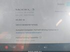 2024 Tesla Model 3 Long Range Dual Motor All-wheel Drive Gray vin: 5YJ3E1EB7RF797232