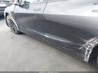 2024 Tesla Model 3 Long Range Dual Motor All-wheel Drive Gray vin: 5YJ3E1EB7RF797232