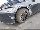 2024 Tesla Model 3 Long Range Dual Motor All-wheel Drive Gray vin: 5YJ3E1EB7RF797232