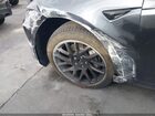 2024 Tesla Model 3 Long Range Dual Motor All-wheel Drive Gray vin: 5YJ3E1EB7RF797232