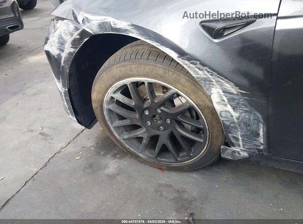 5YJ3E1EB7RF797232 2024 TESLA MODEL 3 Gray 