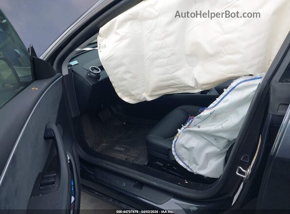 5YJ3E1EB7RF797232 2024 TESLA MODEL 3 Gray 