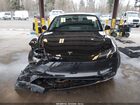 2025 Tesla Model 3 Long Range All-wheel Drive Black vin: 5YJ3E1EB7SF079346