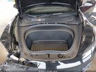 2025 Tesla Model 3 Long Range All-wheel Drive Black vin: 5YJ3E1EB7SF079346