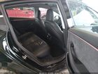 2025 Tesla Model 3 Long Range All-wheel Drive Black vin: 5YJ3E1EB7SF079346