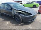 2026 Tesla Model 3 Premium All-wheel Drive Серый vin: 5YJ3E1EB7TF118440 2026 Tesla Model 3 Premium All-wheel Drive Серый vin: 5YJ3E1EB7TF118440