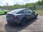 2026 Tesla Model 3 Premium All-wheel Drive Серый vin: 5YJ3E1EB7TF118440 2026 Tesla Model 3 Premium All-wheel Drive Серый vin: 5YJ3E1EB7TF118440