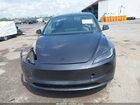 2026 Tesla Model 3 Premium All-wheel Drive Серый vin: 5YJ3E1EB7TF118440 2026 Tesla Model 3 Premium All-wheel Drive Серый vin: 5YJ3E1EB7TF118440