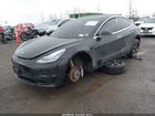 2019 Tesla Model 3 Long Range/performance Черный vin: 5YJ3E1EB8KF195672
