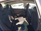 2019 Tesla Model 3 Long Range/performance Синий vin: 5YJ3E1EB8KF364959