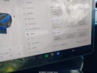 2019 Tesla Model 3 Long Range/performance Синий vin: 5YJ3E1EB8KF364959