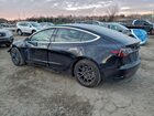 2019 Tesla Model 3 Черный vin: 5YJ3E1EB8KF384788