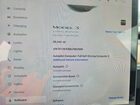 2020 Tesla Model 3 Black vin: 5YJ3E1EB8LF662896