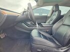 2020 Tesla Model 3 Black vin: 5YJ3E1EB8LF662896