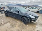 2020 Tesla Model 3 Black vin: 5YJ3E1EB8LF662896