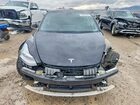2020 Tesla Model 3 Black vin: 5YJ3E1EB8LF662896