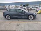 2022 Tesla Model 3 Long Range Dual Motor All-wheel Drive Серебряный vin: 5YJ3E1EB8NF234250