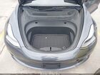 2022 Tesla Model 3 Long Range Dual Motor All-wheel Drive Серебряный vin: 5YJ3E1EB8NF234250