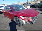 2024 Tesla Model 3 Long Range Dual Motor All-wheel Drive Red vin: 5YJ3E1EB8RF822168