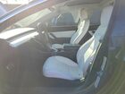 2019 Tesla Model 3 Черный vin: 5YJ3E1EB9KF421671