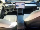 2019 Tesla Model 3 Черный vin: 5YJ3E1EB9KF421671