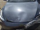 2019 Tesla Model 3 Long Range/performance Серый vin: 5YJ3E1EB9KF452063