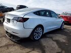 2020 Tesla Model 3 Белый vin: 5YJ3E1EB9LF512182