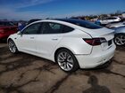 2020 Tesla Model 3 Белый vin: 5YJ3E1EB9LF512182