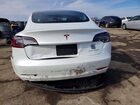 2020 Tesla Model 3 Белый vin: 5YJ3E1EB9LF512182