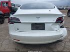 2020 Tesla Model 3 Long Range Dual Motor All-wheel Drive White vin: 5YJ3E1EB9LF665676