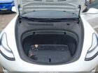 2020 Tesla Model 3 Long Range Dual Motor All-wheel Drive White vin: 5YJ3E1EB9LF665676