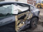 2021 Tesla Model 3 Long Range Dual Motor All-wheel Drive Серый vin: 5YJ3E1EB9MF961010