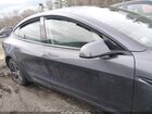 2021 Tesla Model 3 Long Range Dual Motor All-wheel Drive Серый vin: 5YJ3E1EB9MF961010