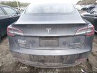 2021 Tesla Model 3 Long Range Dual Motor All-wheel Drive Серый vin: 5YJ3E1EB9MF961010