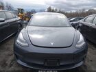2021 Tesla Model 3 Long Range Dual Motor All-wheel Drive Серый vin: 5YJ3E1EB9MF961010