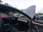 2021 Tesla Model 3 Long Range Dual Motor All-wheel Drive Серый vin: 5YJ3E1EB9MF961010