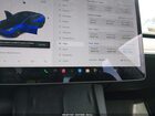 2021 Tesla Model 3 Long Range Dual Motor All-wheel Drive Серый vin: 5YJ3E1EB9MF961010