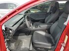 2024 Tesla Model 3 Красный vin: 5YJ3E1EB9RF766354