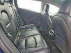 2019 Tesla Model 3 Blue vin: 5YJ3E1EBXKF199464