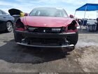 2022 Tesla Model 3 Performance Dual Motor All-wheel Drive Red vin: 5YJ3E1EC4NF122893