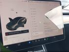 2020 Tesla Model 3 Performance Dual Motor All-wheel Drive Серый vin: 5YJ3E1EC5LF721217