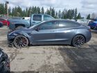 2020 Tesla Model 3 Performance Dual Motor All-wheel Drive Серый vin: 5YJ3E1EC5LF721217
